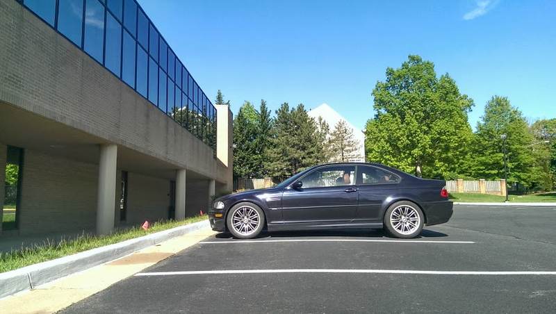Illustration for article titled The Ten Minute Test - E46 M3 vs. FR-S vs. IS250